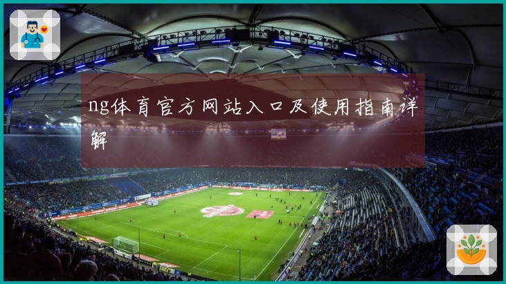 ng体育官方网站入口及使用指南详解